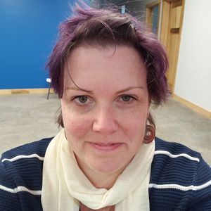 Meet your Posher, Nicole